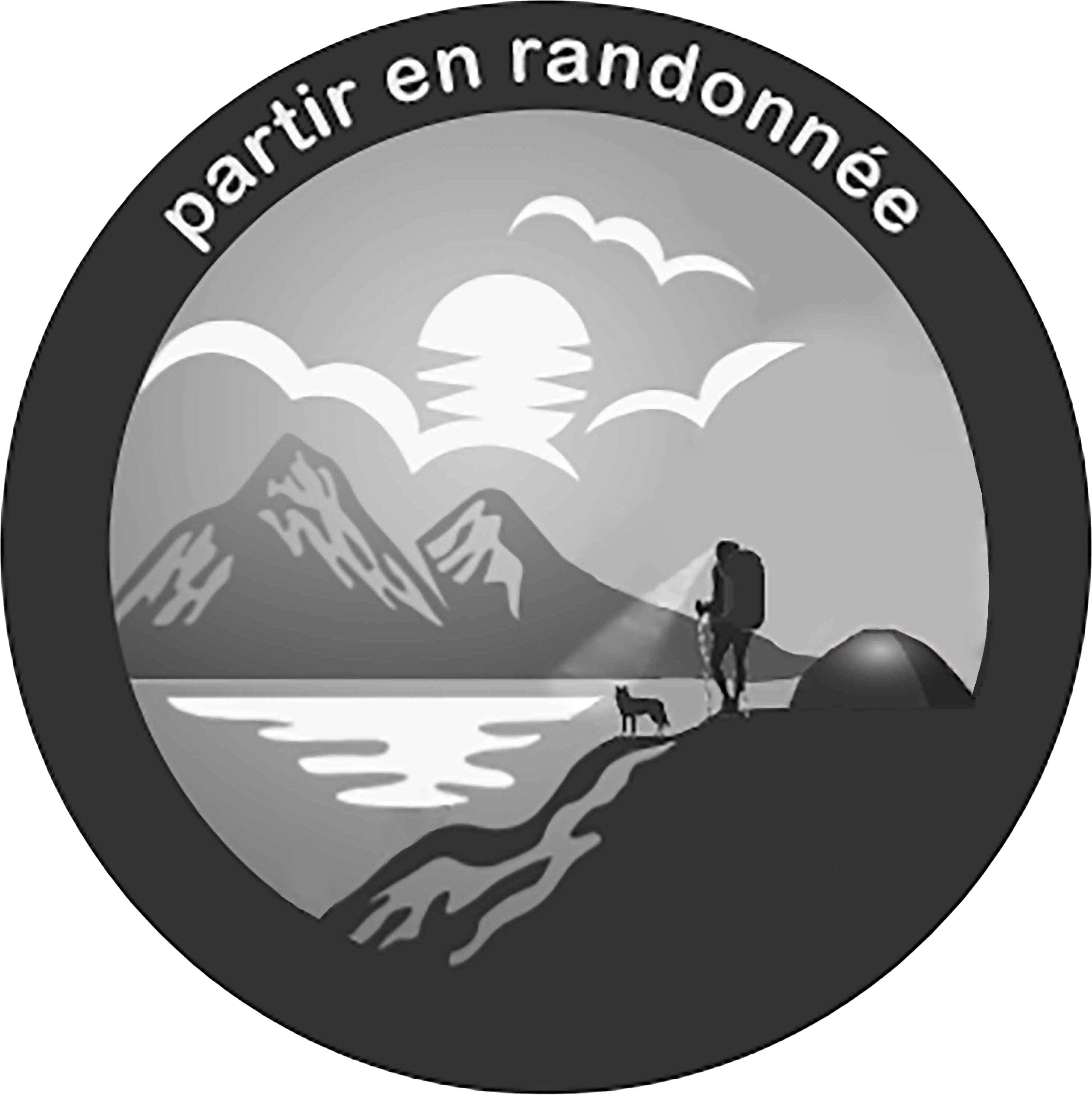Partir en randonnée