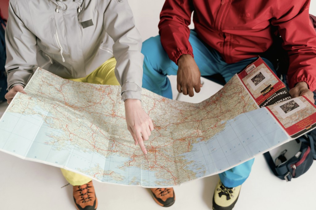 Comment choisir une randonnée ? (Partie&nbsp;2)