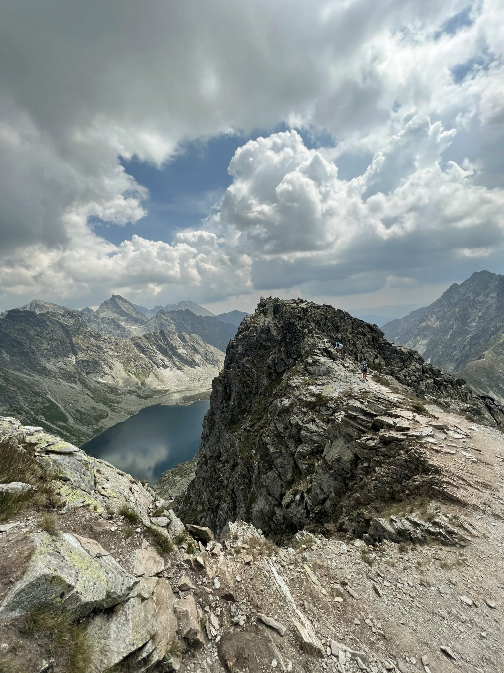 Comment estimer la difficulté d&rsquo;une randonnée ? (Partie&nbsp;2)